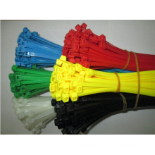 PA66 Nylon Cable Ties